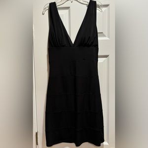 XOXO Little Black Dress